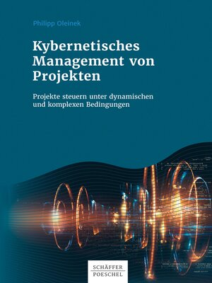 cover image of Kybernetisches Management von Projekten